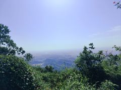 -杭州半山国家森林公园