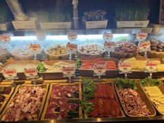 -牛New寿喜烧(闵行龙湖天街店)