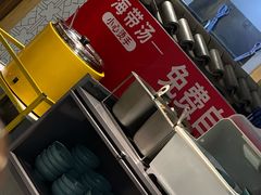 -鑫日千里马朝鲜族小馆(总店)