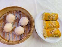 -金时代顺风大酒店(南桥百联店)