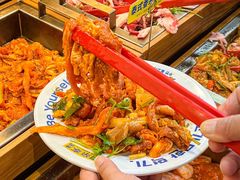 -阿亲家·韩式无限烤肉(春熙路店)