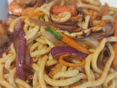 -开心果牛扒城(雍华庭店)