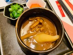 满坛香气佛跳墙-悦融琥珀·京鲁菜·海味珍品(西单店)