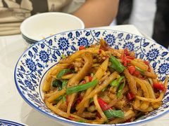 -新新湘菜馆(新中街二条店)