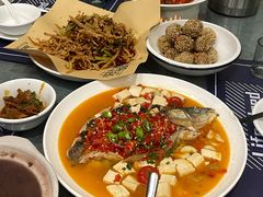 -全聚贤餐厅·湖北家常菜(沙湖店)