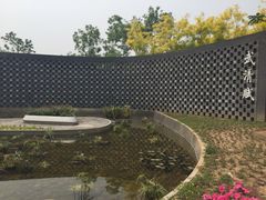 -武清南湖绿博园