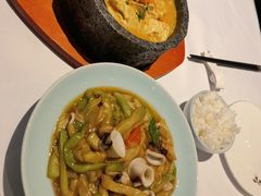 -百富源·海鲜辽菜(和平北大街店)