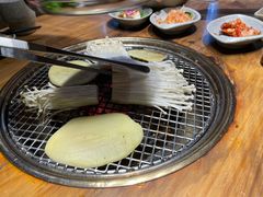 -牛人·雪花牛·木炭烤肉(昆山陆家店)
