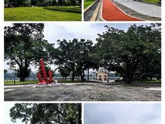 -洲头咀公园
