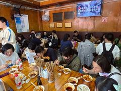 -洞子口张老二凉粉(文殊院店)