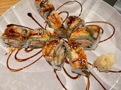-Hatsune隐泉日式料理(SKP店)