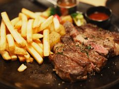 -安妮意大利餐厅(国贸店)