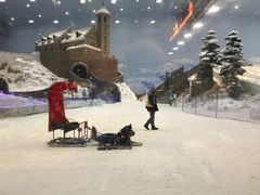 -哈尔滨热雪奇迹