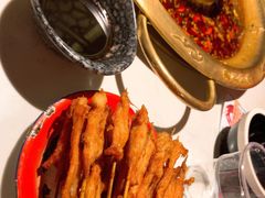 放学小肉-哥老官重庆美蛙鱼头(宝山龙湖店)