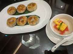 -中山保利艾美酒店-乐美中餐厅