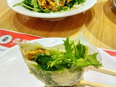 -老昌春饼(欧亚三环购物中心店)
