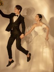 -女王风尚STUDIO·轻奢化定制