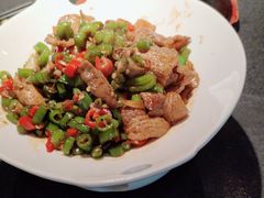 -赠李白·如诗的川味(余杭万达广场店)