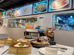 -巴扎美食·新疆菜·西域歌舞表演餐厅(新疆大厦店)