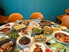 -新海渔港·胶东海鲜家常菜·家宴(奥体中心店)