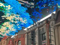 -横店影视城梦幻谷园区