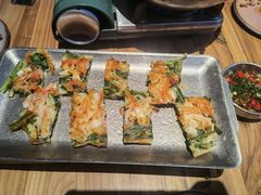 -KimPro 辛普乐概念韩餐