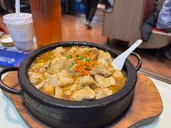 -日月昇渔家菜·海肠捞饭·大连海鲜(星海公园店)