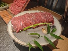 -盡膳口福跷脚牛肉火锅(国贸商城店)