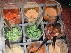 -滇野云南野生菌餐厅(陕西南路店)