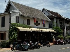 -Le Banneton Café French Bakery