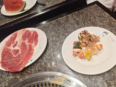 -钱小奴创意自助餐厅·原切谷饲安格斯畅吃(宁波奉化银泰店)