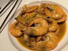 -锦顺海鲜•口味菜(李村店)