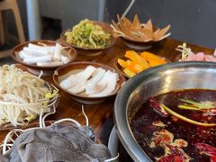 -华丰火锅(双林北横路店)