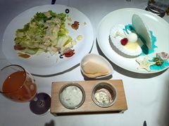 -王品牛排(北京西单店)