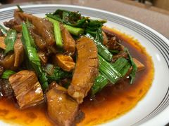 特色牛三宝-华铝饭店