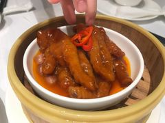 -北京厨房(西安SKP店)