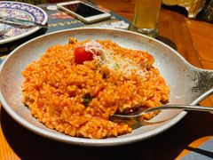 -卢布里西餐厅(总店)