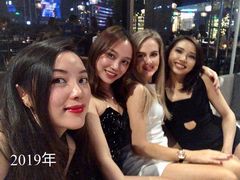 -Mercato莫卡多露台餐厅与酒吧(K11店)