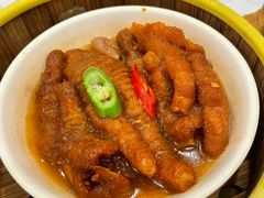 -香港威特瑞茶餐厅(小白楼音乐厅店)