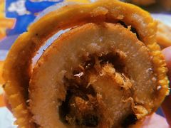 经典肉松卷-好利来(靖江路店)