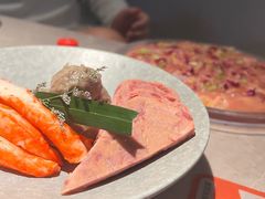 -芸山季·云南野生菌火锅(宝能环球汇店)