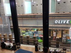 -辣火功夫麻辣烫(明洞1号店)