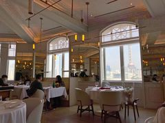 靠窗位-Jean Georges