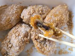 -品海楼·大连海胆锅贴馆(东港店)