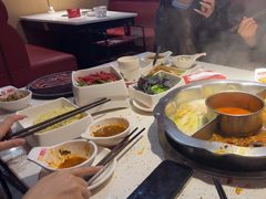 -辣度火锅(东方城市广场店)