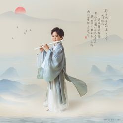 -倾城宝贝儿童摄影(浦东金谊店)