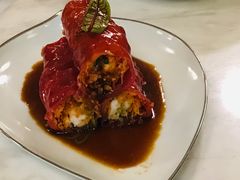 红米脆肠粉-伯衡55·吉品轩(乌鲁木齐南路店)