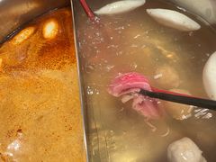 -Mk 泰式自助火锅(中央世界商业中心店)