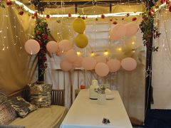 -天空花园餐吧·生日·团建(南山店)