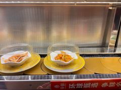 -争鲜回转寿司(浦东三钢里PLUS店)